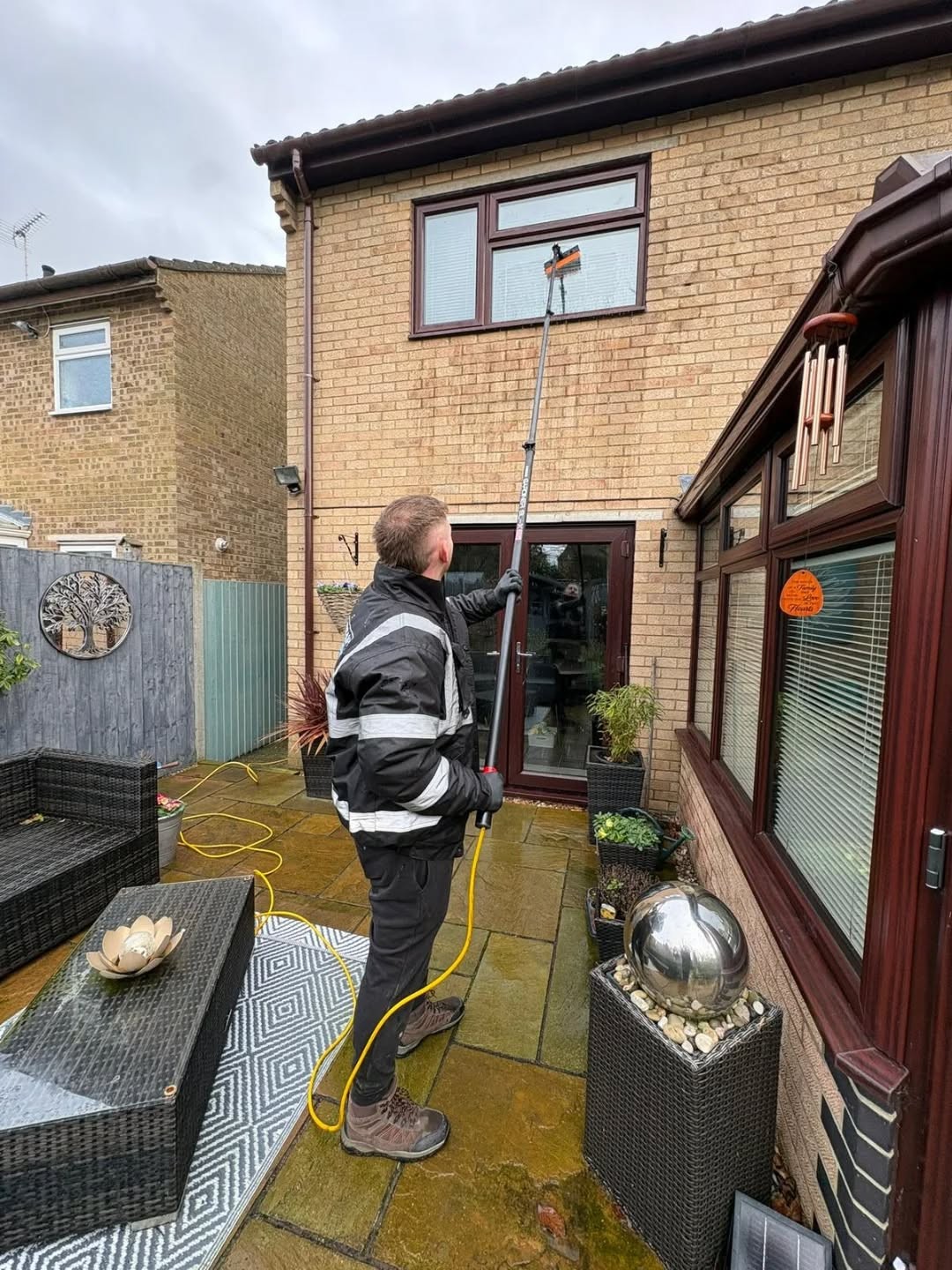 Why Proper Window Cleaning Matters More Than You Think